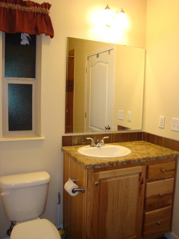 Yellowstone Wildlife Cabins West Yellowstone Extérieur photo