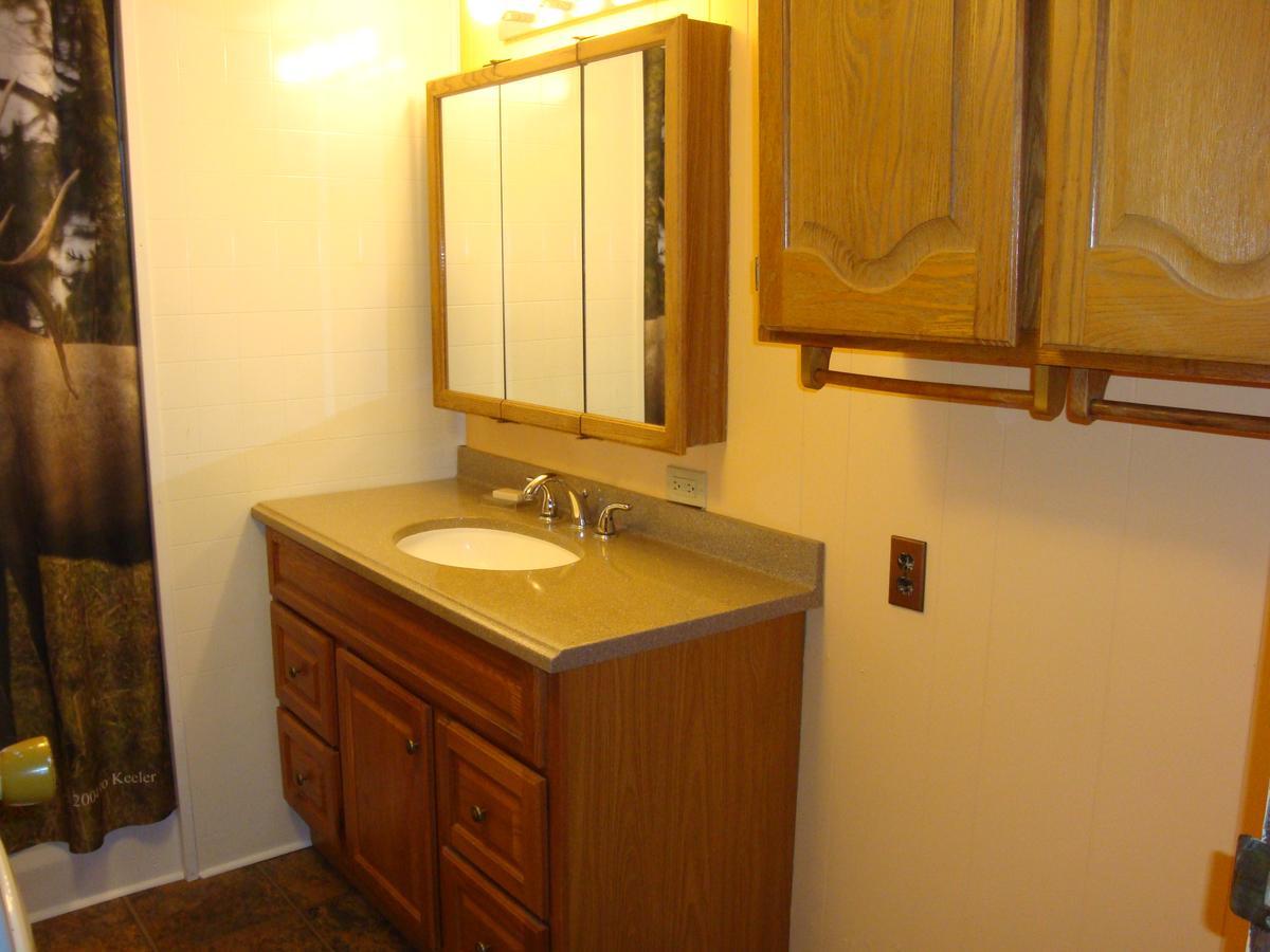 Yellowstone Wildlife Cabins West Yellowstone Extérieur photo